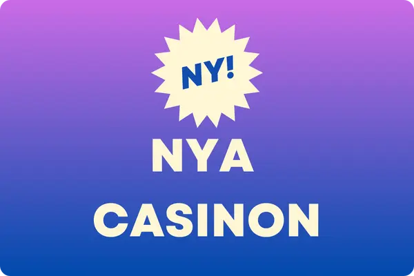 NYA UTLÄNDSKA CASINO